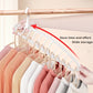 Multi-Clothing Hanger