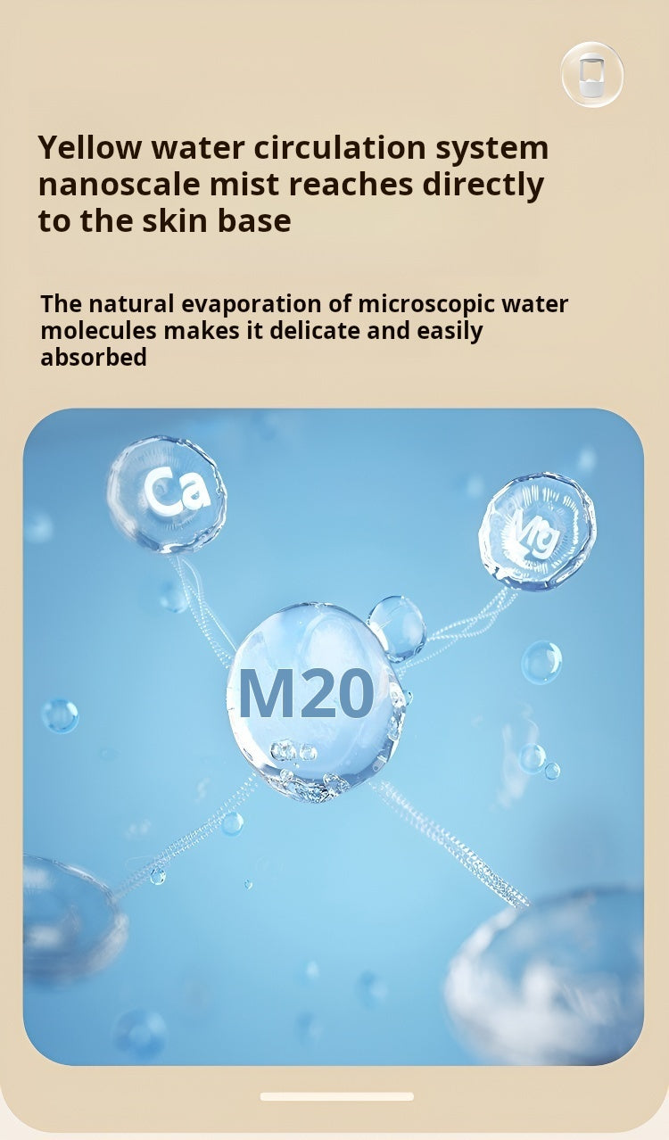 Flame Essence Diffuser