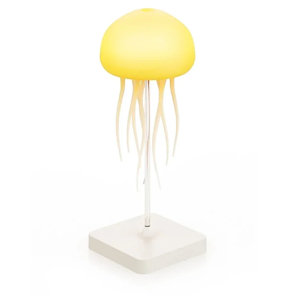 Jellyfish Lamp