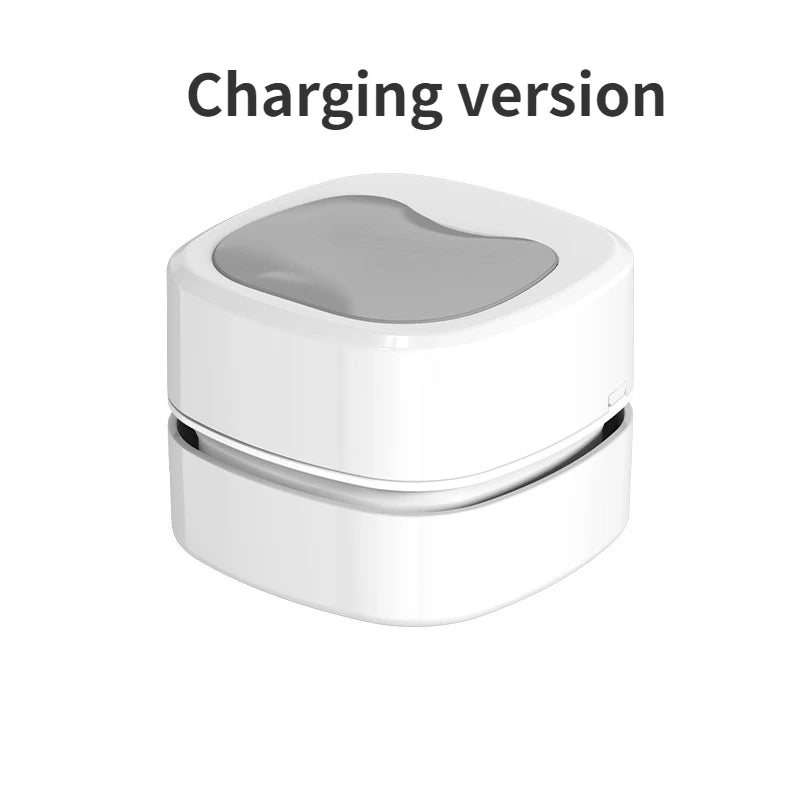 Mini Desk Vacuum