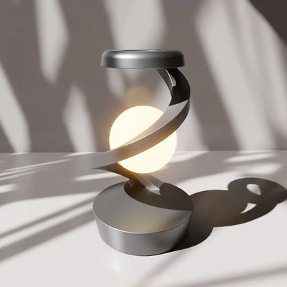 Spiral Smart Lamp