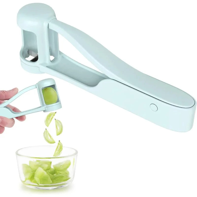 Salad Slicer