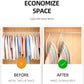 Multi-Clothing Hanger