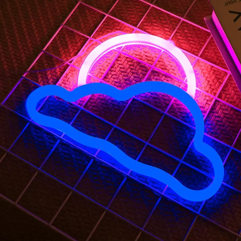LED Neon Signs