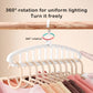 Multi-Clothing Hanger