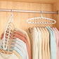 Multi-Clothing Hanger