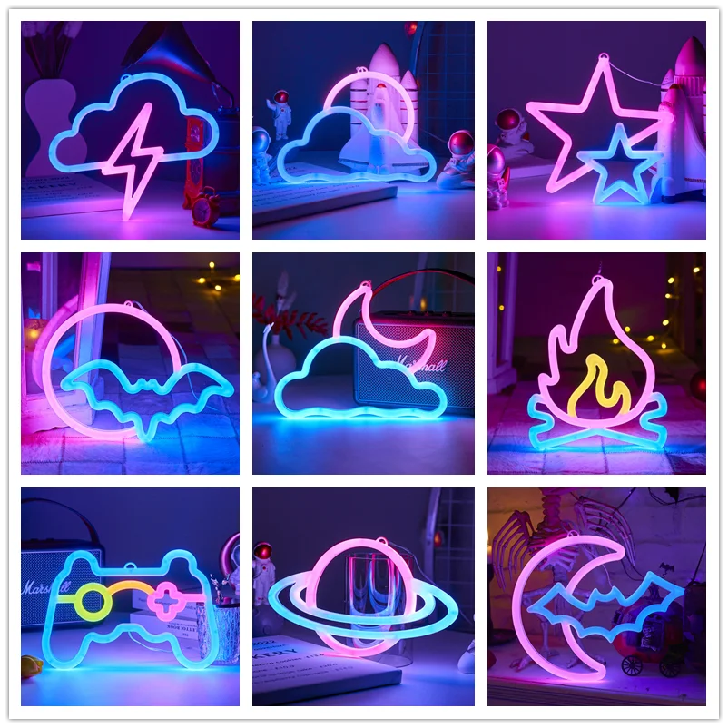 LED Neon Signs