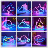 LED Neon Signs