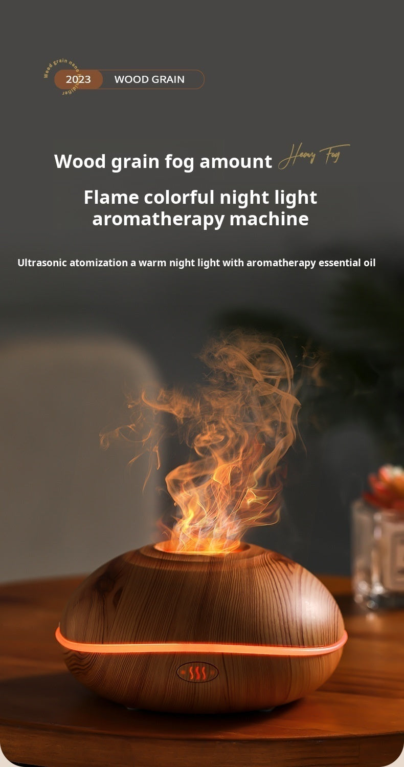 Flame Essence Diffuser