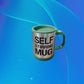 Self Stirring Mug