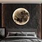 LED Moon Lamp