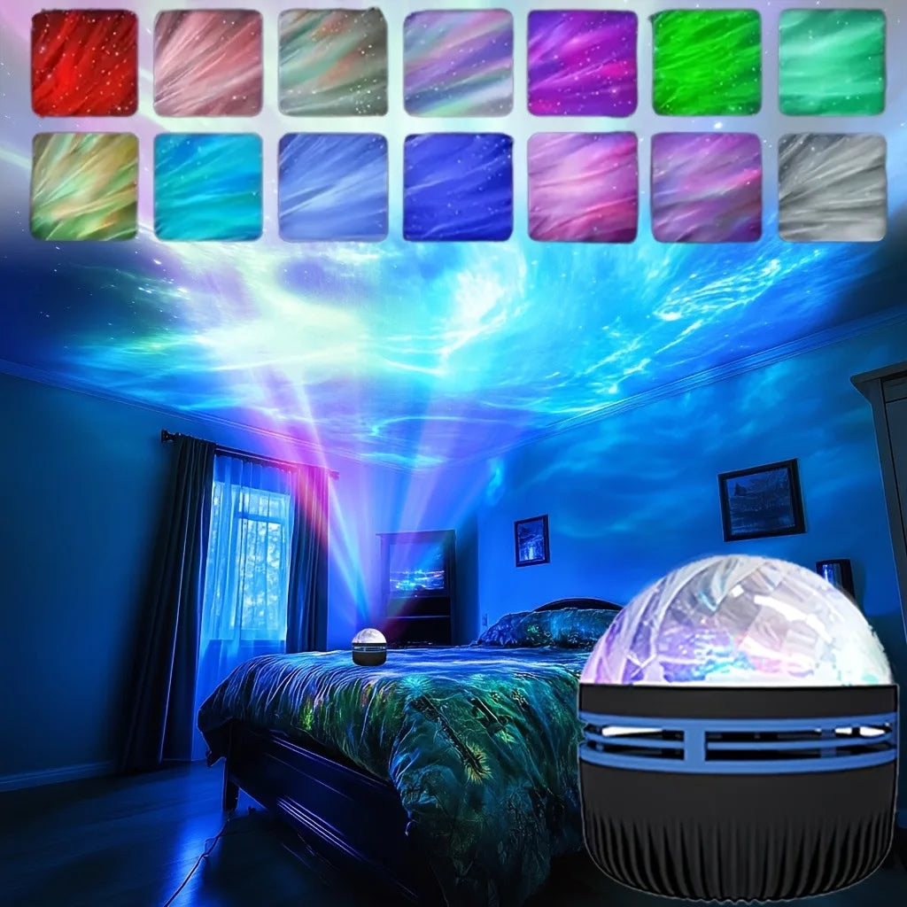 Dreamy Room Projector