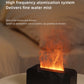 Smart Flame Air Diffuser