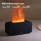 Smart Flame Air Diffuser